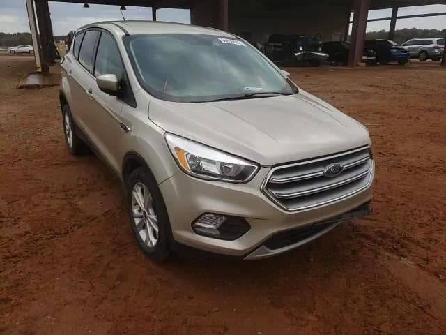 2017 FORD ESCAPE SE SE 11