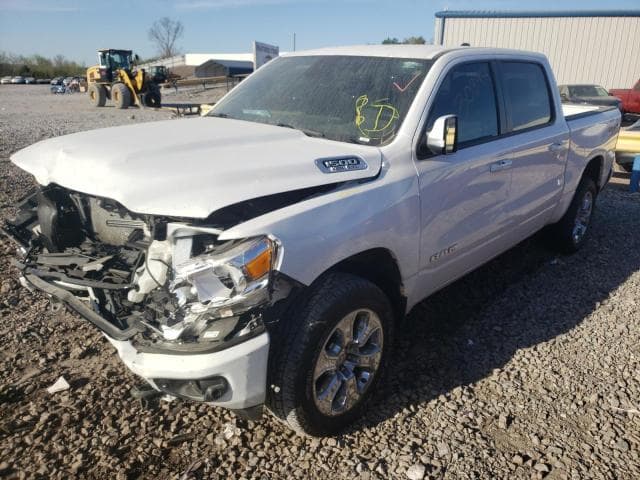 2020 RAM 1500 2