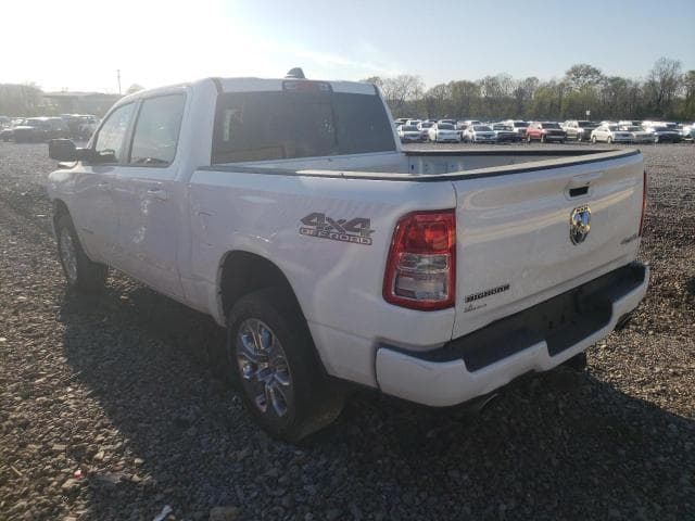2020 RAM 1500 3