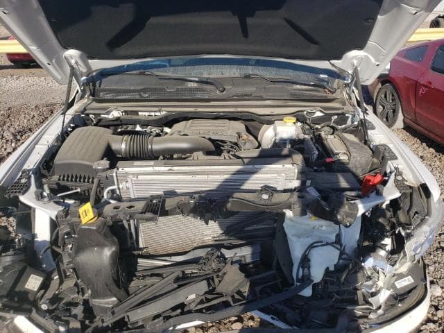 2020 RAM 1500 7