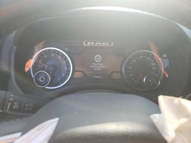 2020 RAM 1500 8