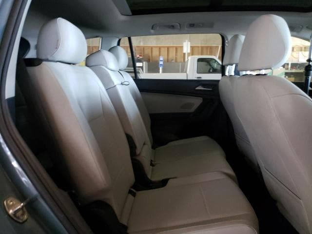 2019 VOLKSWAGEN TIGUAN SE 6