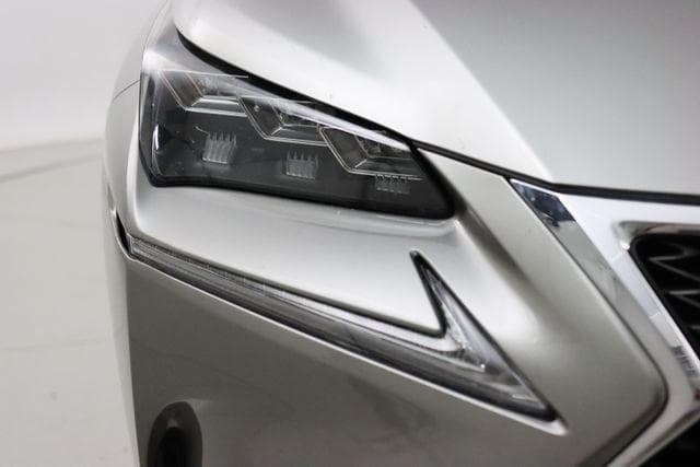 2017 LEXUS NX 200T BASE 11