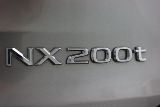 2017 LEXUS NX 200T BASE 17