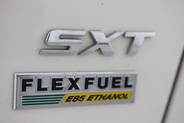 2017 DODGE JOURNEY SXT 20