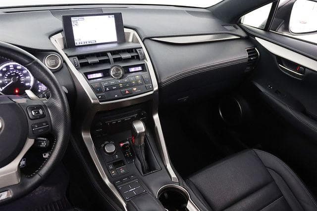 2017 LEXUS NX 200T BASE 30