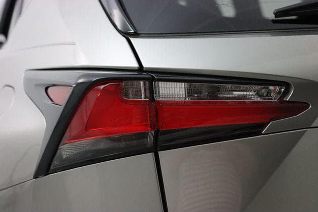 2017 LEXUS NX 200T BASE 14