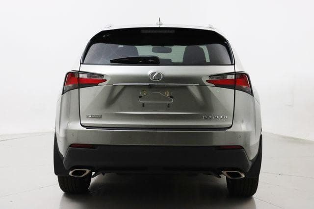 2017 LEXUS NX 200T BASE 6