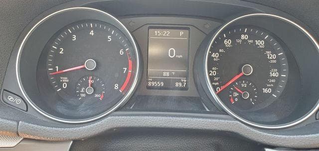 2018 VOLKSWAGEN PASSAT S 23