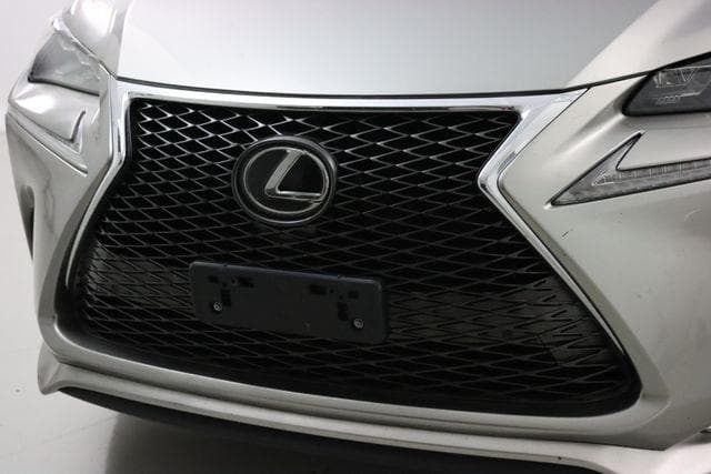 2017 LEXUS NX 200T BASE 13
