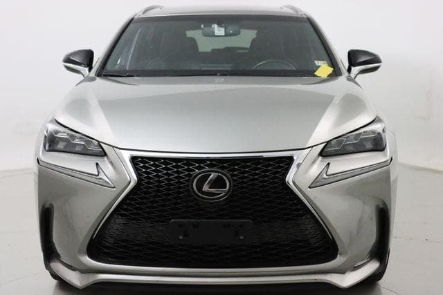 2017 LEXUS NX 200T BASE 10