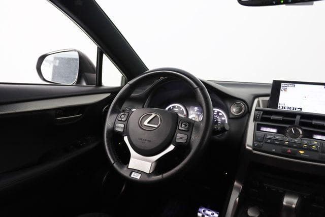 2017 LEXUS NX 200T BASE 31