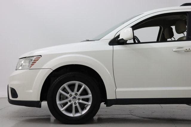 2017 DODGE JOURNEY SXT 14