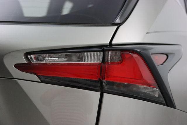 2017 LEXUS NX 200T BASE 15