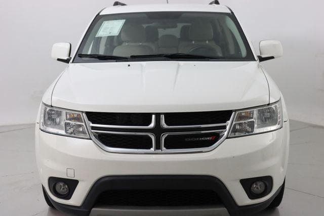2017 DODGE JOURNEY SXT 10