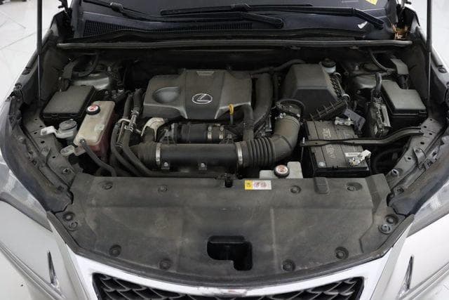 2017 LEXUS NX 200T BASE 21