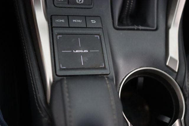 2017 LEXUS NX 200T BASE 40