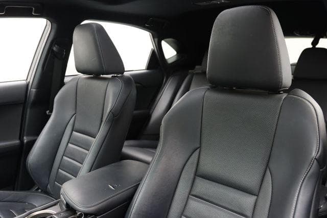 2017 LEXUS NX 200T BASE 3