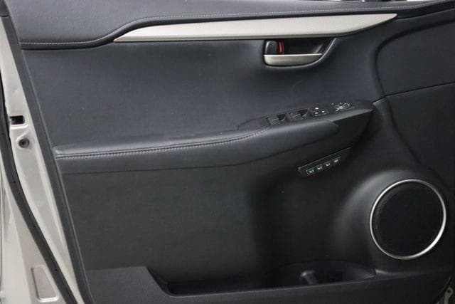 2017 LEXUS NX 200T BASE 25
