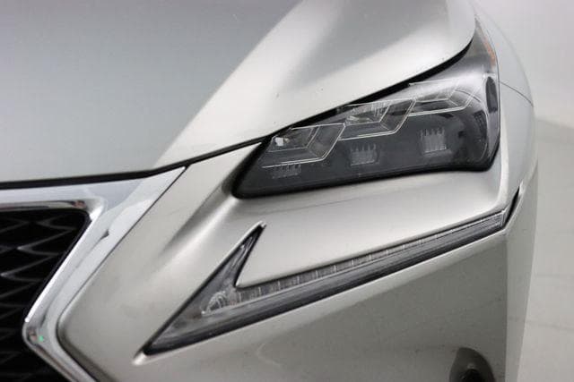 2017 LEXUS NX 200T BASE 12