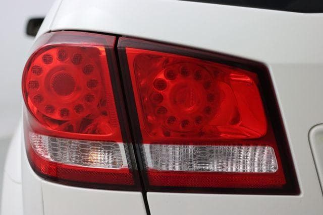 2017 DODGE JOURNEY SXT 16