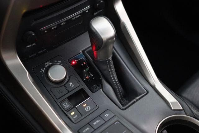 2017 LEXUS NX 200T BASE 39