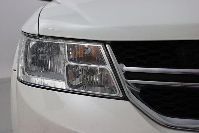 2017 DODGE JOURNEY SXT 11