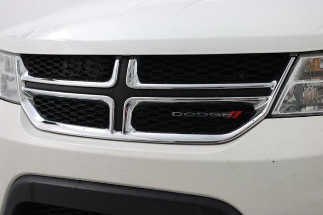 2017 DODGE JOURNEY SXT 13