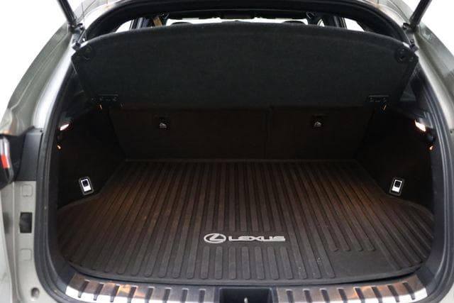 2017 LEXUS NX 200T BASE 19