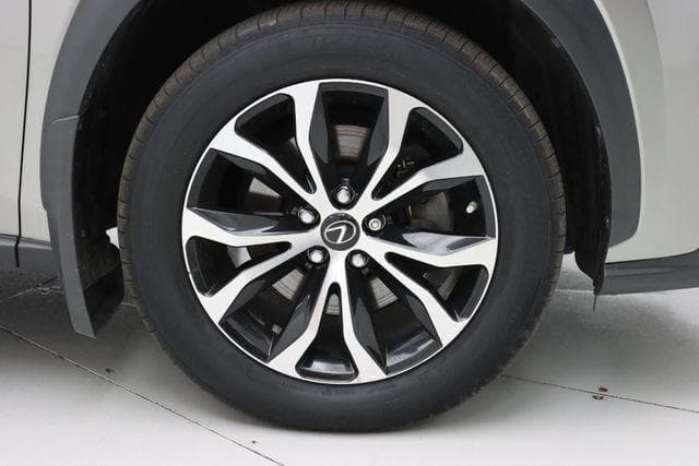 2017 LEXUS NX 200T BASE 23