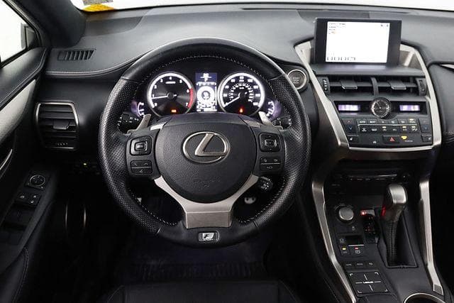 2017 LEXUS NX 200T BASE 29