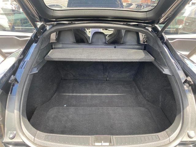 2018 TESLA MODEL S 17