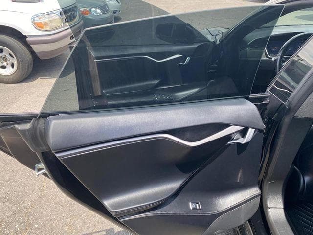 2018 TESLA MODEL S 10