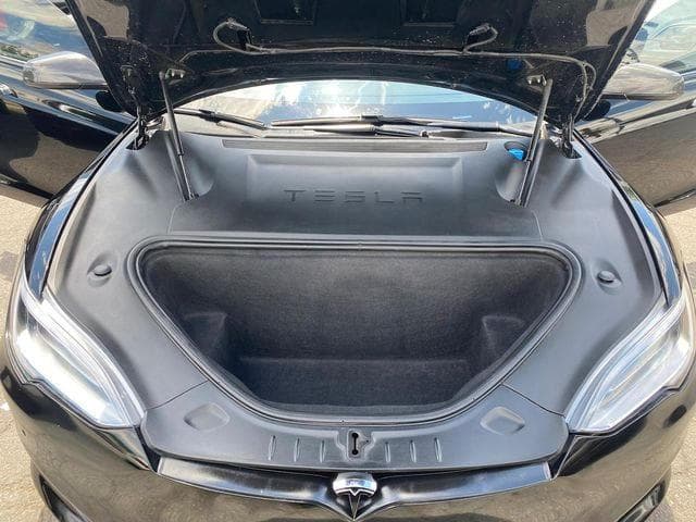 2018 TESLA MODEL S 16