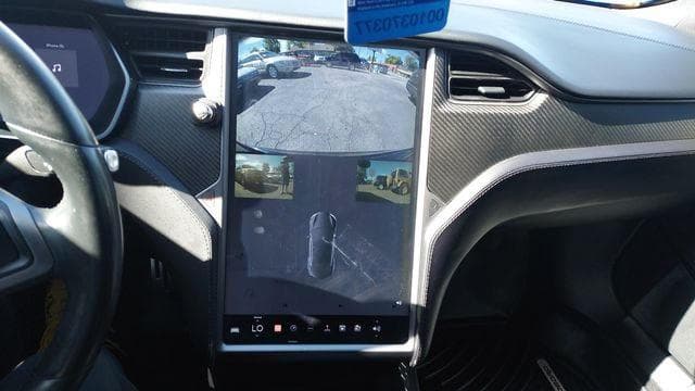 2018 TESLA MODEL S 15