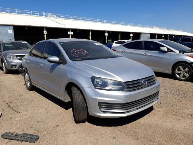 2018 VOLKSWAGEN JETTA - 1