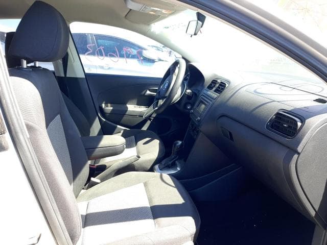 2018 VOLKSWAGEN JETTA 5