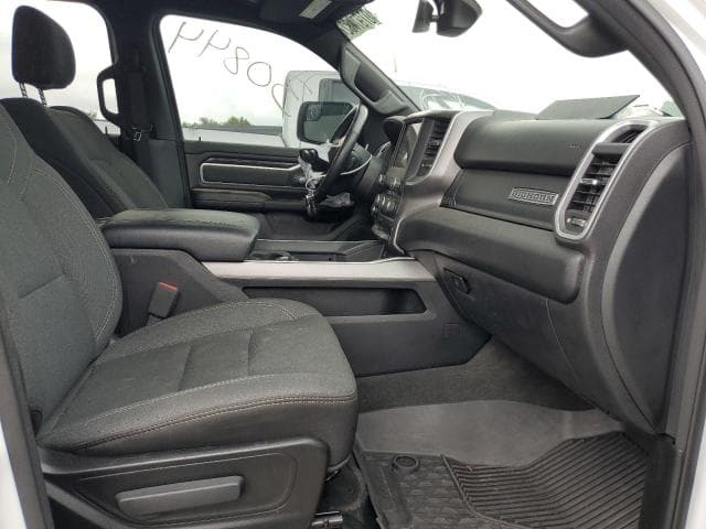 2020 RAM 1500 5