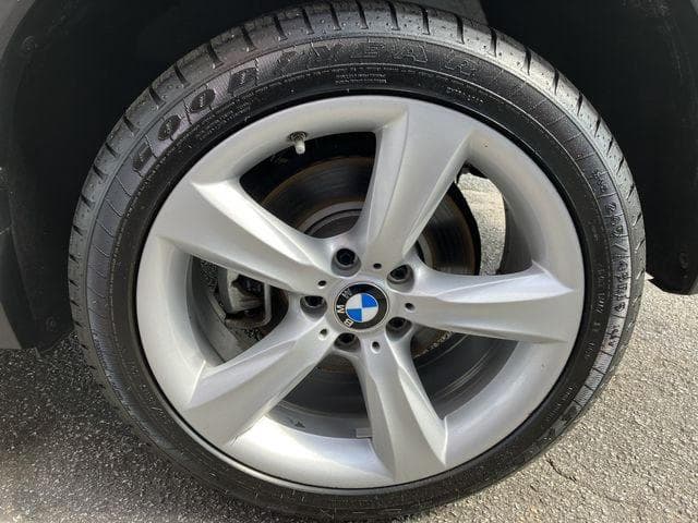 2017 BMW X3 SDRIVE28I 9