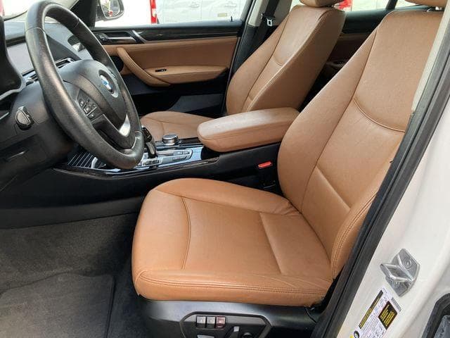 2017 BMW X3 SDRIVE28I 22
