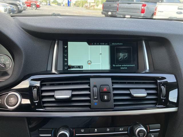 2017 BMW X3 SDRIVE28I 19