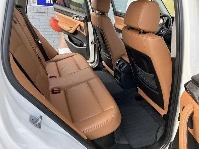 2017 BMW X3 SDRIVE28I 24