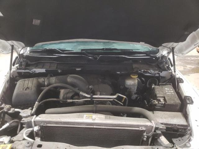 2017 RAM 1500 7