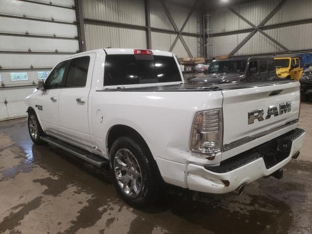 2017 RAM 1500 3