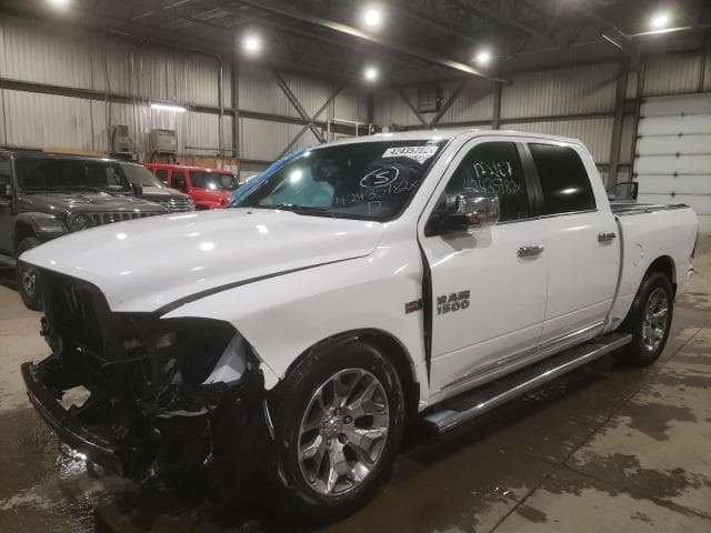 2017 RAM 1500 2