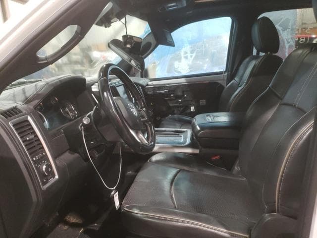 2017 RAM 1500 5