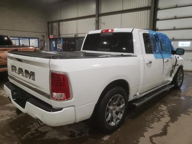 2017 RAM 1500 4