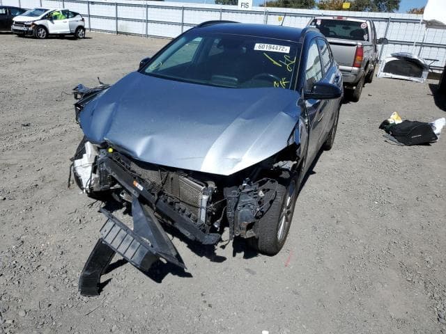 2020 HYUNDAI KONA SEL 9