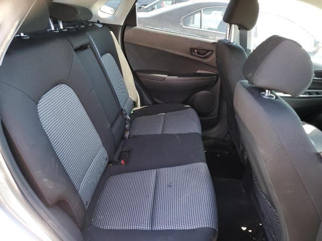 2020 HYUNDAI KONA SEL 6