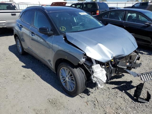 2020 HYUNDAI KONA SEL - 1